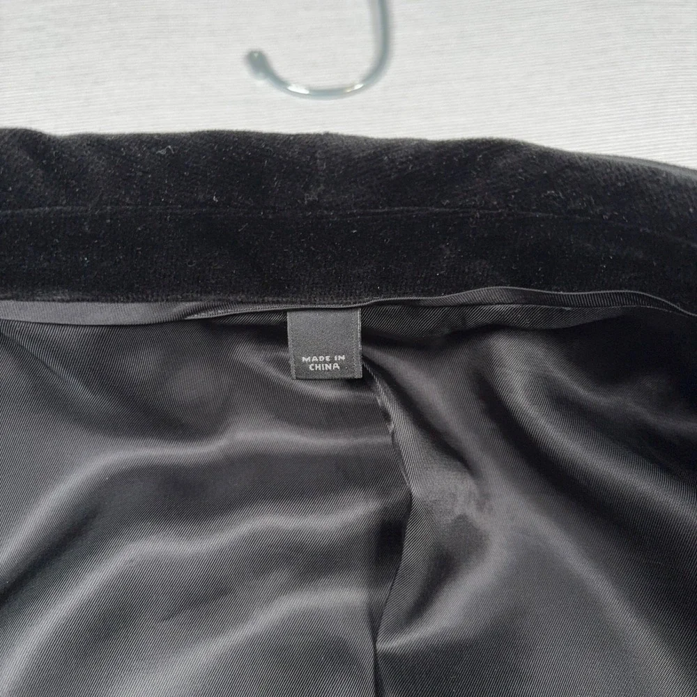 J. Crew Factory crew shawl
